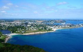 St Michaels Resort, Falmouth